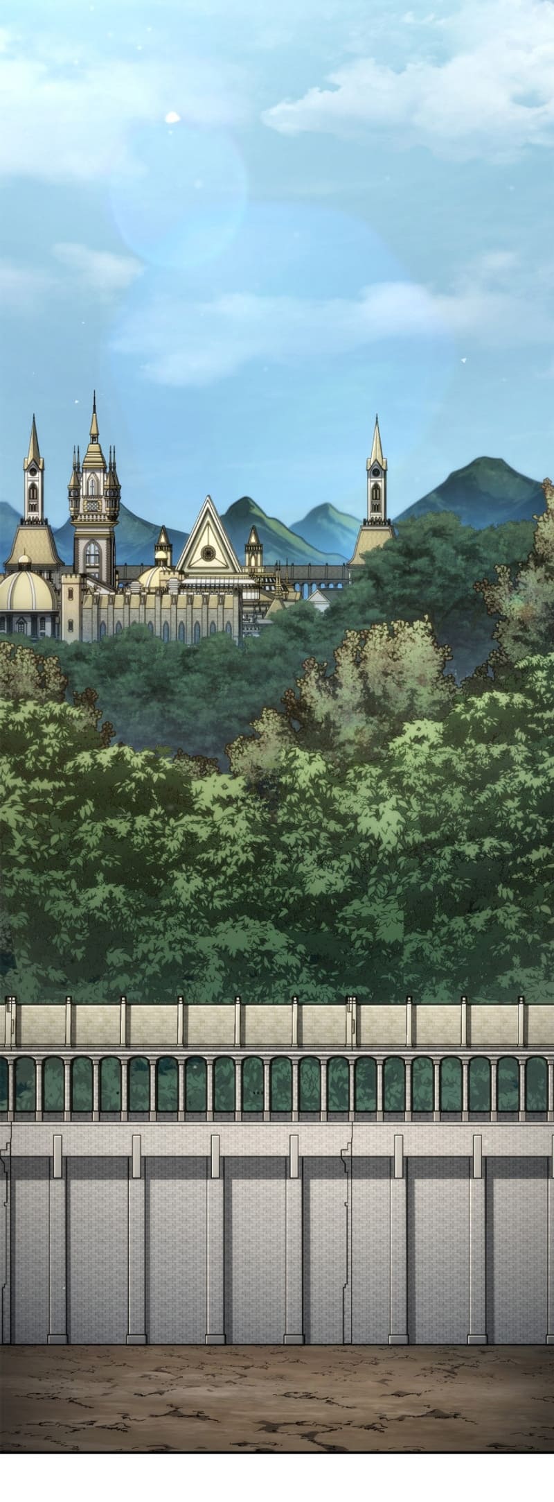 Infinite Mage, Chapter 102 image 07